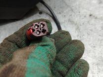 Кожух рулевой колонки 3XWG3A Peugeot 406 - Фото 4