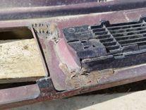 Решетка радиатора 8PKZ76 Fiat Ulysse undefined