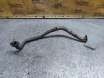 Масляная трубка турбины A1HU67 Seat Alhambra