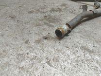 Трубка охлаждающей жидкости металлическая 8WMQ35 Fiat Linea купить в магазине запчастей бу