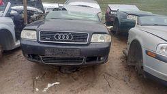 Форсунка EB20CQ Audi A6