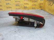 Фонарь задний левый 4BAABG Opel Vectra купить с доставкой