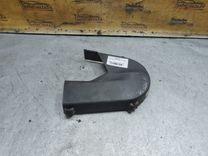 Защита (кожух) ремня ГРМ 4FZOH3 Volkswagen Polo - Фото 3