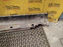 Накладка на порог наружная правая Z3OJ9D Audi A4 - Фото 8