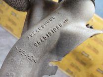 Бачок омывателя 30AEFL Peugeot Partner - Фото 5