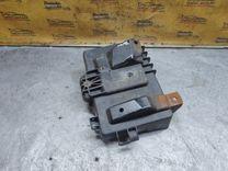 Полка аккумулятора SKLM5B Opel Zafira