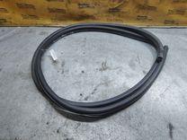 Уплотнитель двери передней правой P5AH7T Citroen Xsara Picasso