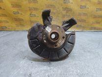 Кулак поворотный правый 3JGL9Y Volkswagen Jetta