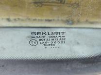 Стекло кузовное боковое правое T25C5Q Ford Mondeo - Фото 2