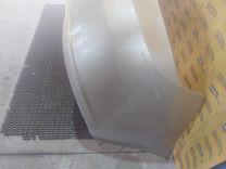 Бампер задний T6BCS7 Fiat Linea - Фото 6