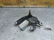 Моторчик заднего стеклоочистителя (дворника) EFGNZD Citroen C5 - Фото 2