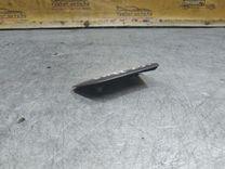 Молдинг крыла переднего левого YTQT22 Peugeot 607 купить