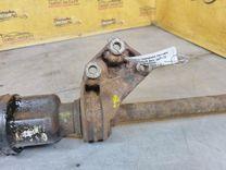 Полуось передняя правая (приводной вал, ШРУС) 3EQGWK Mazda 3 купить с доставкой