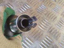 КПП механическая (МКПП) LK4Z50 Audi A6 undefined
