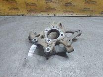 Кулак задний левый S9KA72 Opel Vectra