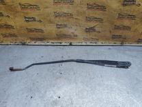 Щеткодержатель (поводок стеклоочистителя, дворник) A0MMX1 Peugeot 605 - Фото 3