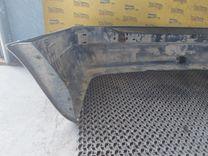 Бампер задний PLOQIN Audi 80 undefined