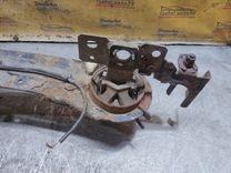 Рычаг задний правый 1RWC5Y Ford Galaxy купить на авторазборке