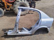 Крыло заднее левое S21WX0 Opel Astra - Фото 2