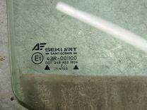 Стекло двери передней правой MYZZJM Volkswagen Sharan купить