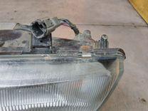 Фара левая 4BAOS8 Nissan Almera купить с доставкой