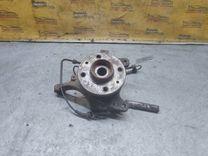 Кулак поворотный правый FGLU6L Renault Laguna купить