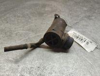 Насос (моторчик) омывателя стекла 1BRZNX Mazda Premacy - Фото 2