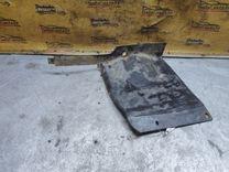 Защита двигателя 4T247V Citroen Xsara Picasso купить с доставкой