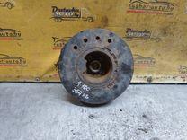 Шкив коленвала C2GV97 Audi 100 купить с доставкой