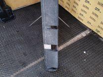 Накладка замка багажника HATQVG Renault Grand Scenic купить