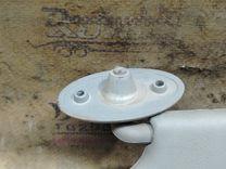Козырек солнцезащитный C5FV4T Daewoo Lanos - Фото 3