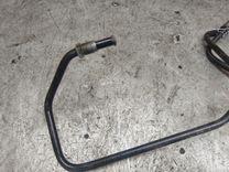 Трубка топливная RO6WVS Volvo S40 купить на авторазборке