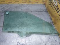 Стекло двери передней левой 3CR7V0 Peugeot 406 купить с доставкой