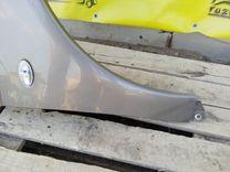 Крыло переднее правое 0UACTK Citroen C5 - Фото 3