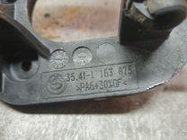 Педаль газа OQ0AQ9 BMW 3 E46 - Фото 5