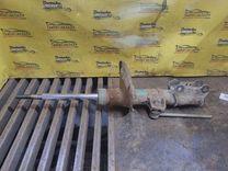 Амортизатор передний правый RZ0JQE Volvo S80 - Фото 1