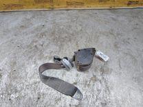 Ремень безопасности задний правый 1B9QYV Fiat Palio - Фото 4