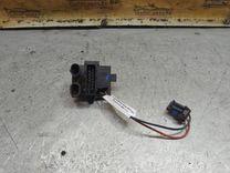 Сопротивление печки HFTT0M Renault Clio - Фото 1