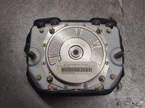 Подушка безопасности водителя QZG8V4 Volkswagen Golf - Фото 2
