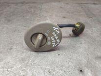 Блок управления печки/климат-контроля 3US6R0 Kia Carnival