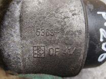 Корпус масляного фильтра D5OM9A Peugeot 206 - Фото 4