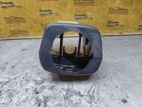 Кожух рулевой колонки QD555I Subaru Forester купить на авторазборке