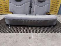 Салон (комплект сидений) 0CI9PC Citroen C3 undefined