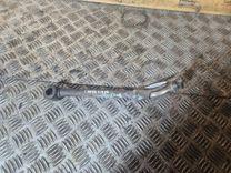 Масляная трубка турбины ELWL1U Volkswagen Caddy - Фото 1