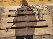 Трубка кондиционера F96C2V Renault Laguna