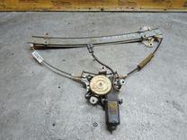 Стеклоподъемник электрический передний левый 8Q779T Daewoo Nubira