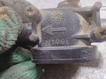 Кран отопителя (печки) 61QT98 Honda FR-V - Фото 4