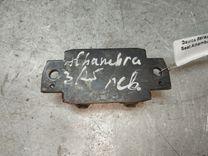 Замок багажника 560RRD Seat Alhambra - Фото 2