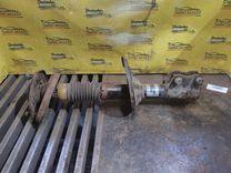 Амортизатор передний правый WT3UG0 Mitsubishi Carisma - Фото 1