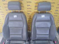 Салон (комплект сидений) J3DRB1 Audi A4 undefined